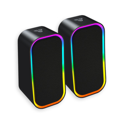 Fantech Groove GS304 - Black